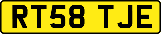 RT58TJE