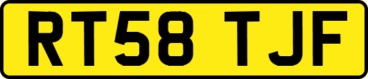 RT58TJF