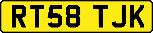RT58TJK