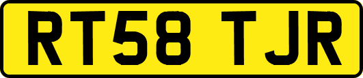 RT58TJR