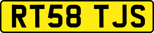 RT58TJS