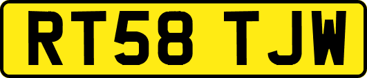 RT58TJW