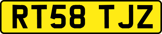 RT58TJZ