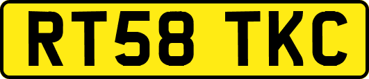 RT58TKC