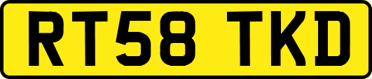 RT58TKD