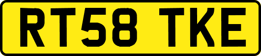 RT58TKE