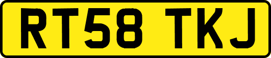 RT58TKJ