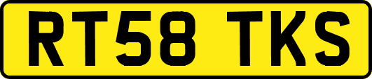 RT58TKS