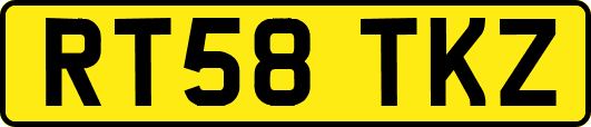 RT58TKZ