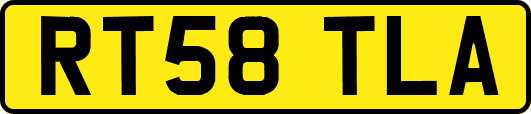 RT58TLA