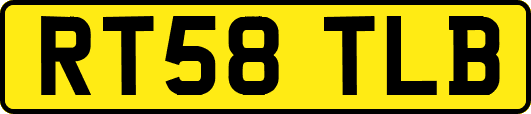 RT58TLB