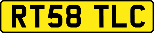 RT58TLC
