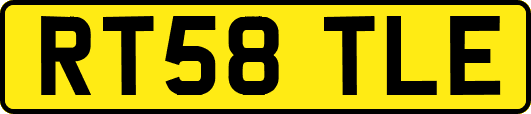 RT58TLE