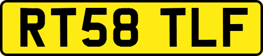 RT58TLF