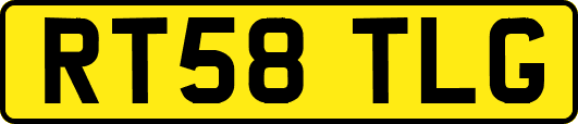 RT58TLG