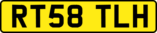 RT58TLH