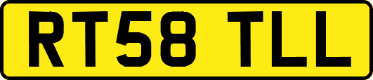 RT58TLL