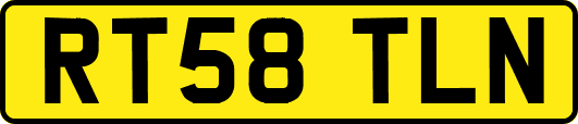 RT58TLN