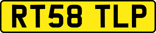 RT58TLP