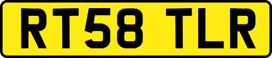 RT58TLR