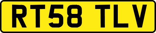 RT58TLV