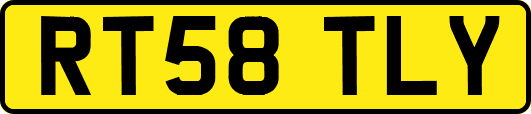 RT58TLY
