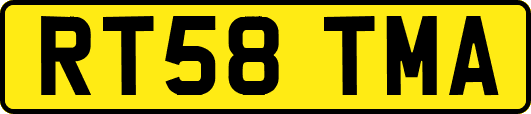 RT58TMA