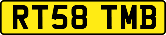 RT58TMB