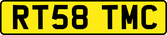 RT58TMC