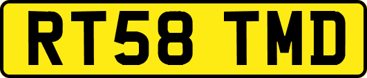 RT58TMD