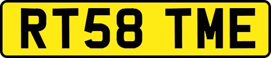 RT58TME
