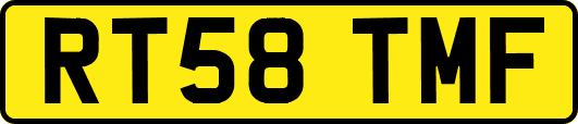 RT58TMF