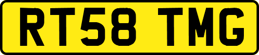 RT58TMG