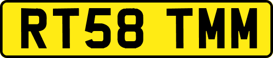 RT58TMM