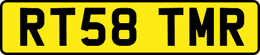 RT58TMR