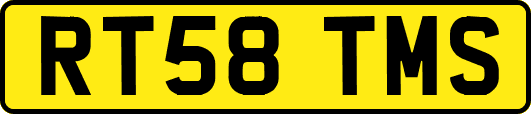 RT58TMS