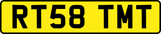 RT58TMT