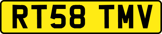 RT58TMV
