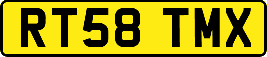 RT58TMX