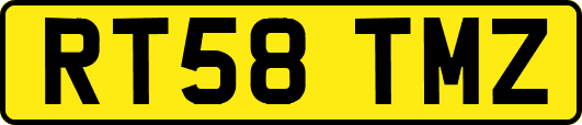 RT58TMZ
