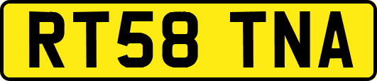 RT58TNA
