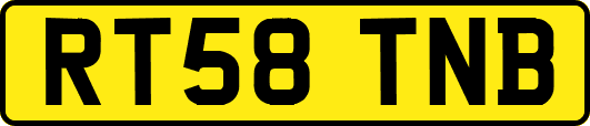 RT58TNB