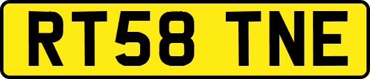 RT58TNE