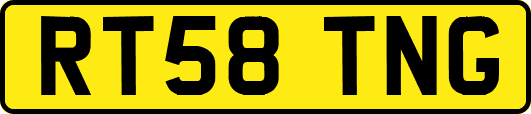 RT58TNG