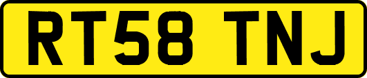 RT58TNJ