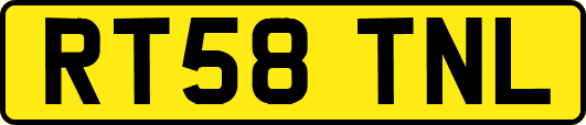 RT58TNL