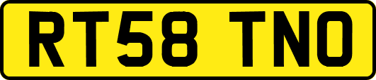 RT58TNO