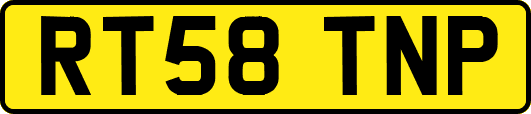 RT58TNP