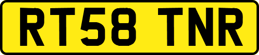 RT58TNR