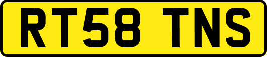 RT58TNS